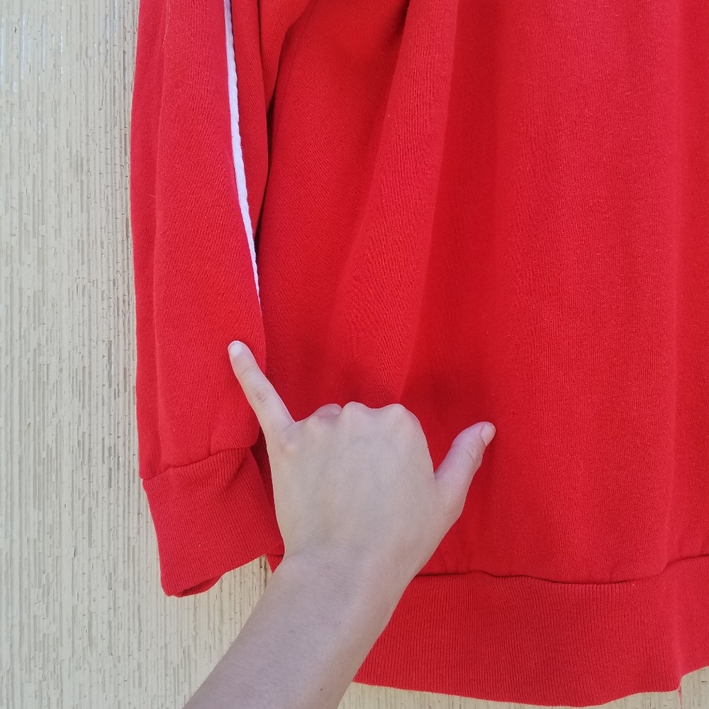 Retro Track Jacket - Picture 5 of 6